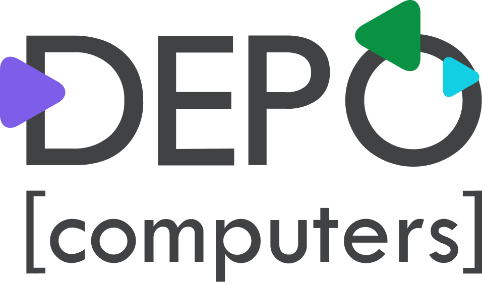 DEPO Computers