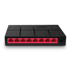 Коммутатор Mercusys MS108G