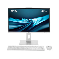 Моноблок MSI PRO AP242P 14M-655XRU белый