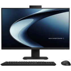 Моноблок Asus PM670KA-BPE0180 чёрный