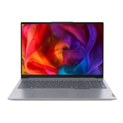 Ноутбук Lenovo Thinkbook 16 G7 ARP серый