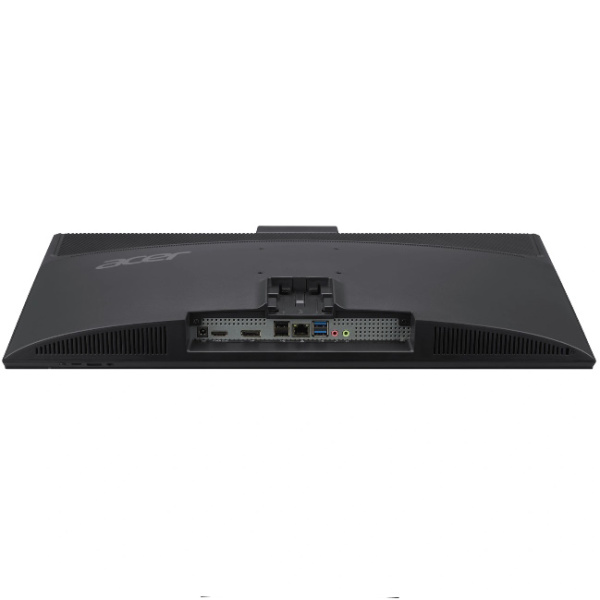 Моноблок Acer Aspire C24B-GARL чёрный