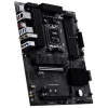Материнская плата MSI PRO B850-S WIFI6E (AM5, AMD B850, ATX, 4xDDR5 5600 МГц, 4xSATA, 2xM.2, 2хPCI-E x16, 1хPCI-E x1, HDM/DP, Wi-Fi, Bluetooth)