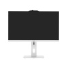 Моноблок MSI Modern AM272P 1M-678XRU белый (27", 1920 х 1080 IPS, Intel Core 7 150U, 16Gb, SSD 512Gb, noOS, беспроводная клавиатура+мышь)