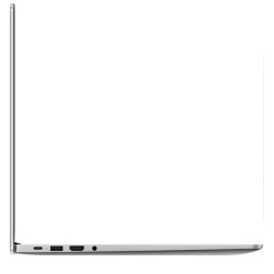 Ноутбук HUAWEI MateBook D16 (53014MUA) серебристый