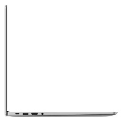 Ноутбук Huawei MateBook D16 (53014QLA) серебристый