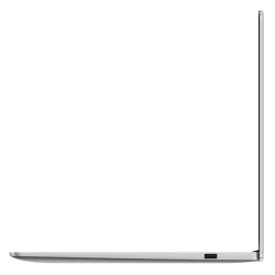 Ноутбук Huawei MateBook D16 (53014QLA) серебристый