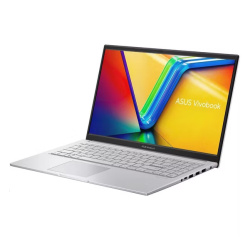 Ноутбук Asus Vivobook 15 F1504VA-BQ250 серебристый