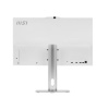 Моноблок MSI Modern AM272P 1M-678XRU белый (27", 1920 х 1080 IPS, Intel Core 7 150U, 16Gb, SSD 512Gb, noOS, беспроводная клавиатура+мышь)
