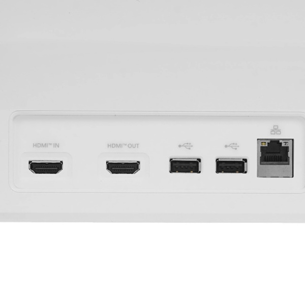 Моноблок MSI Modern AM272P 1M-677XRU белый