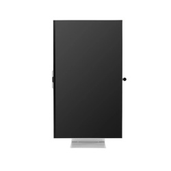 Монитор Samsung 27" ViewFinity S9 S27C902PAI серебристый
