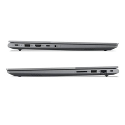 Ноутбук Lenovo Thinkbook 16 G7 ARP серый