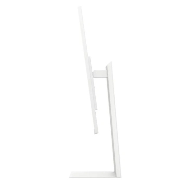 Монитор 32" Samsung S32FM803UIXCI белый