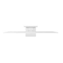 Монитор 32" Samsung S32FM803UIXCI белый