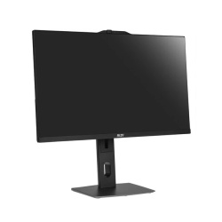 Моноблок MSI Modern AM272P 1M-683XRU чёрный