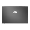 Ноутбук MSI Modern 15 F1MG-1071XRU серый