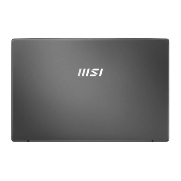 Ноутбук MSI Modern 15 F1MG-1071XRU серый
