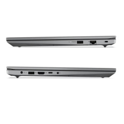 Ноутбук Lenovo V15 G4 AMN серый