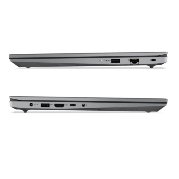 Ноутбук Lenovo V15 G4 AMN серый