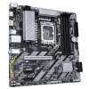 Материнская плата Gigabyte B860M D3HP (LGA 1851, Intel B860, ATX, 4xDDR5 6400 МГц, 4xSATA, 2xM.2, 1хPCI-E x16, 2хPCI-E x1, HDM/DP)