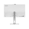 Моноблок MSI Modern AM272P 1M-677XRU белый