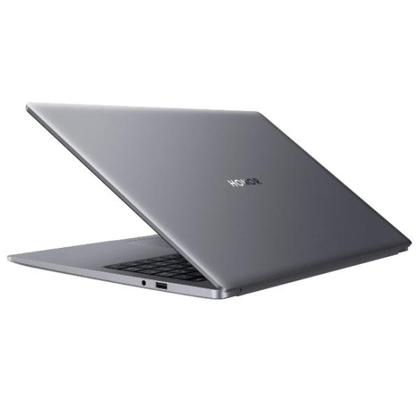 Ноутбук HONOR MagicBook X16 Intel Core Ultra 5 125H серый