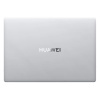 Ноутбук HUAWEI MateBook D16 (53014MUA) серебристый