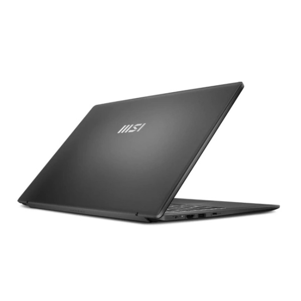 Ноутбук MSI Modern 15 F1MG-1071XRU серый