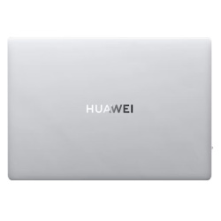 Ноутбук Huawei MateBook D16 (53014QLA) серебристый