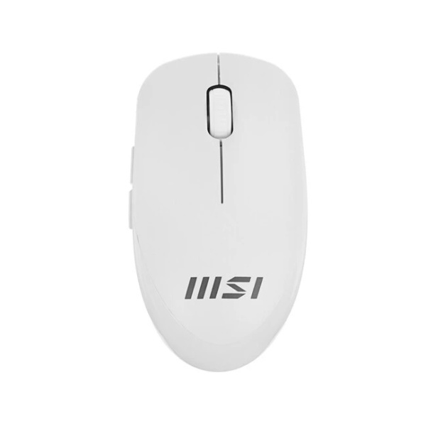 Моноблок MSI Modern AM272P 1M-678XRU белый (27", 1920 х 1080 IPS, Intel Core 7 150U, 16Gb, SSD 512Gb, noOS, беспроводная клавиатура+мышь)