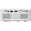 Проектор Cactus CS-PRE.08WT.WXGA белый (LCD, HD(1280x720), 1500 лм, 1000:1, HDMI/AV, колонки 3 Вт, ресурс лампы 30000 ч)