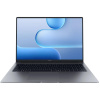 Ноутбук HONOR MagicBook X16 Intel Core Ultra 5 125H серый